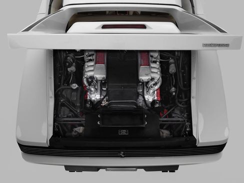 Used 1991 Ferrari Testarossa image 29