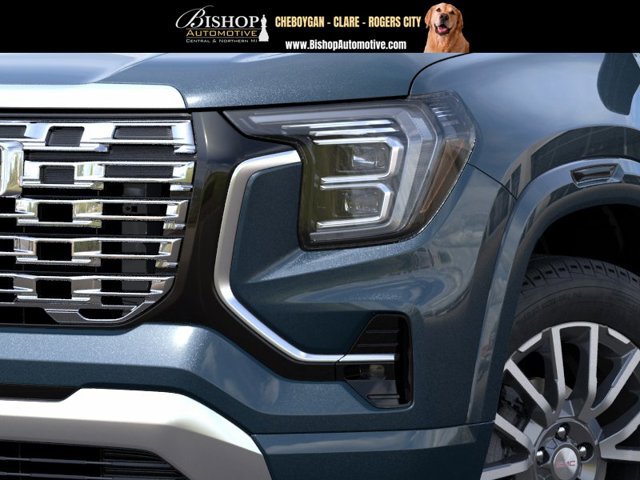 New 2027 GMC Terrain Denali w/ LPO, Floor Liner Package AWD/4WD image 10