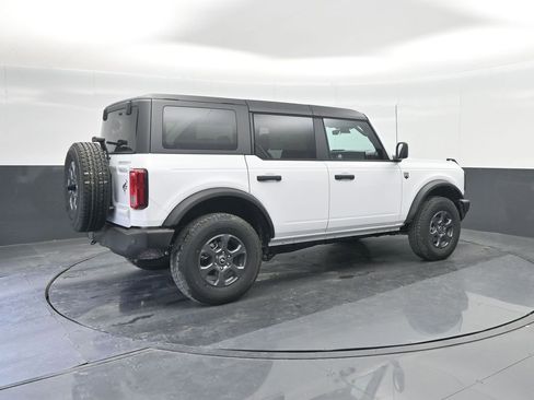 New 2026 Ford Bronco Big Bend image 15