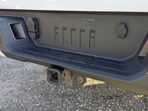 Used 2022 Ford Ranger Lariat w/ Equipment Group 501A High image 25