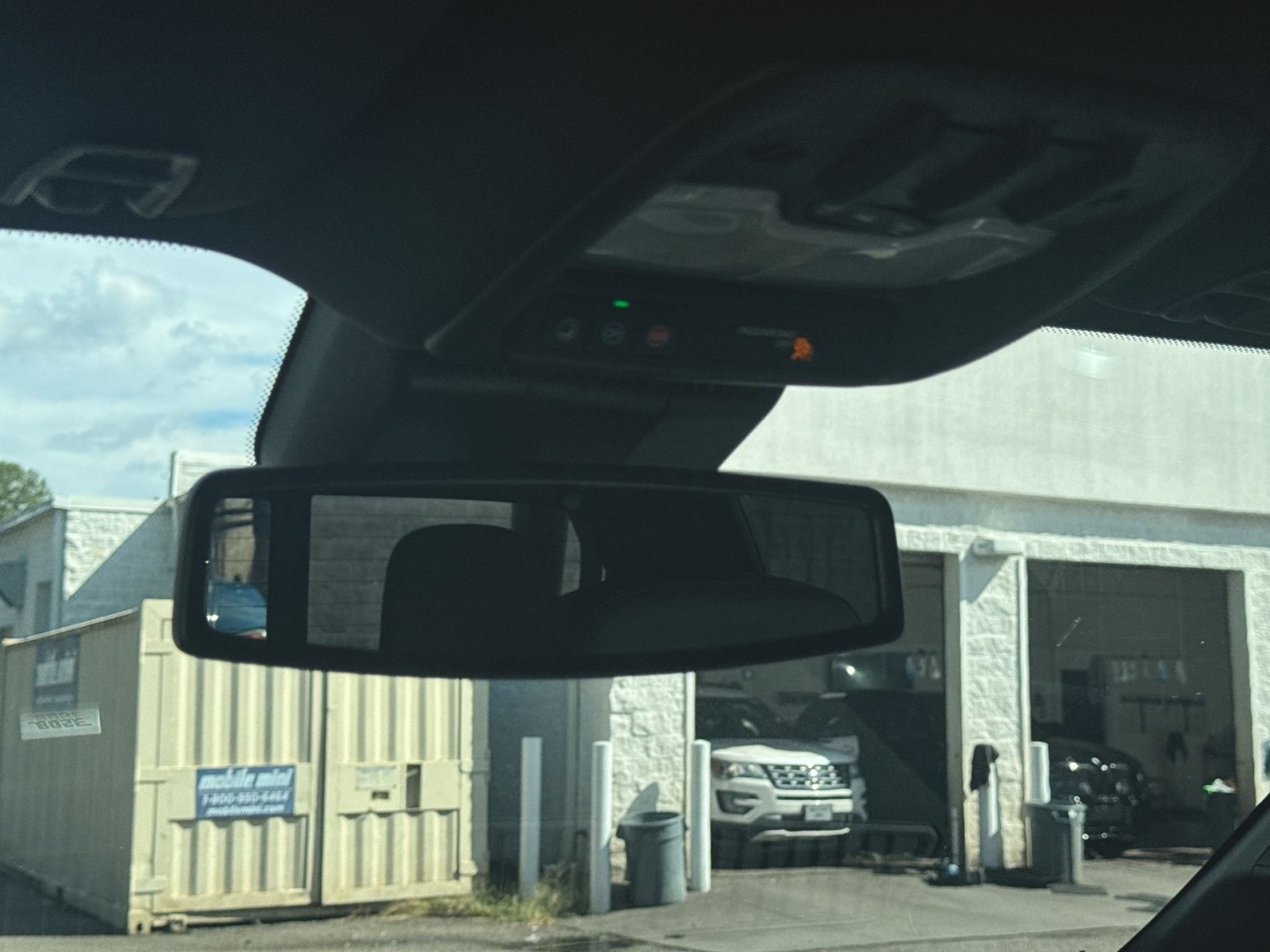 Used 2023 Chevrolet Colorado ZR2 w/ Desert Boss Special Edition AWD/4WD image 15