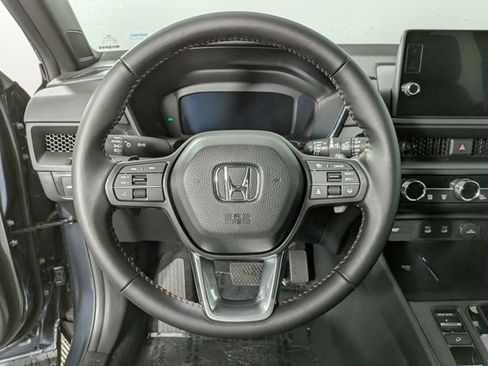 New 2026 Honda CR-V Sport-L image 19