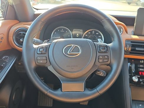 Used 2023 Lexus IS 300 AWD w/ Premium Package image 24