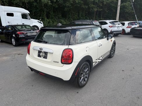 Used 2015 MINI Cooper 2-Door Hardtop FWD image 7