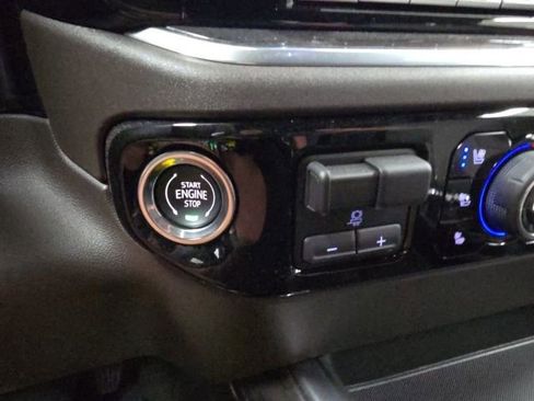 New 2026 Chevrolet Silverado 1500 LTZ w/ Z71 Off-Road Package image 18