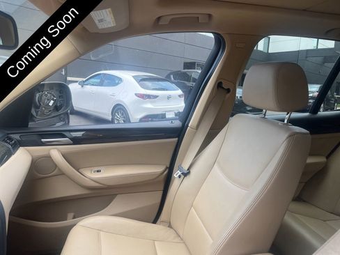 Used 2011 BMW X3 xDrive28i AWD/4WD image 13