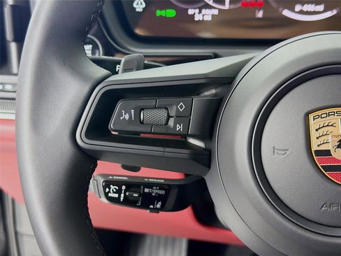 New 2026 Porsche Cayenne Coupe image 11