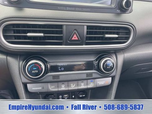 Used 2020 Hyundai Kona Ultimate AWD/4WD image 25
