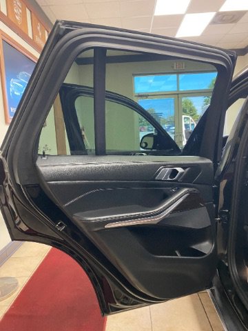 Used 2020 BMW X5 xDrive40i AWD/4WD image 12