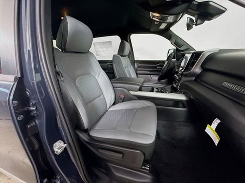 New 2026 RAM 1500 Big Horn image 25