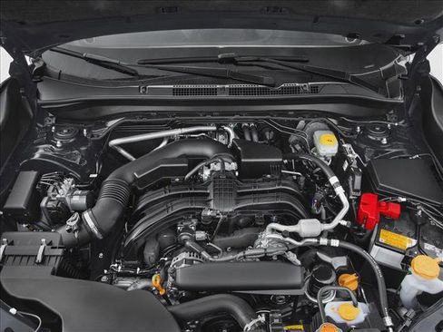 New 2026 Subaru Forester Premium image 8