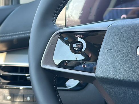 New 2025 Nissan Murano SL image 19