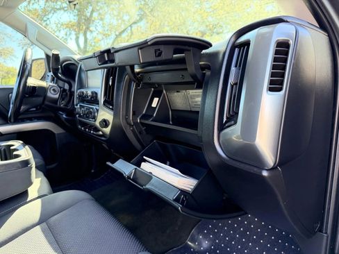 Used 2015 Chevrolet Silverado 1500 LT w/ Texas Edition, 1LT Trim image 37