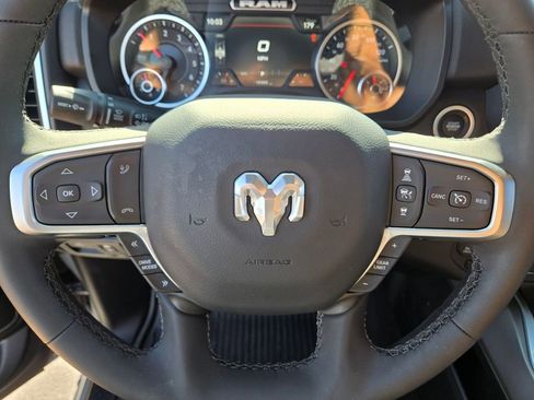 Used 2025 RAM 1500 Big Horn image 19
