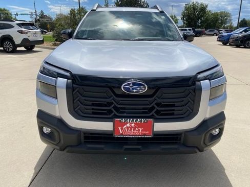 New 2026 Subaru Outback Premium w/ Premium/Limited Package AWD/4WD image 8