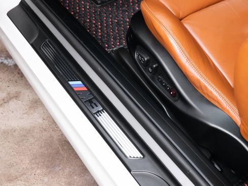 Used 2005 BMW M3 Coupe image 32