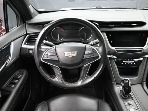 Used 2023 Cadillac XT5 Premium Luxury image 24