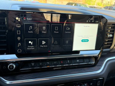 New 2026 GMC Sierra 2500 SLT w/ Max Trailering Package image 37