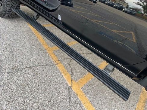 Certified 2024 Chevrolet Silverado 2500 ZR2 w/ Technology Package image 41