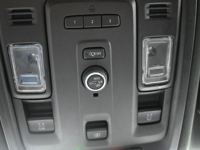 Used 2023 GMC Yukon XL SLT w/ Max Trailering Package AWD/4WD image 34