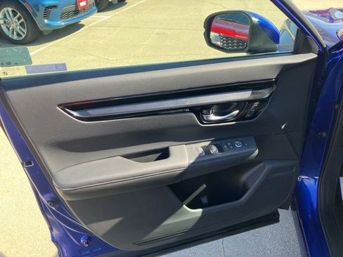 Used 2024 Honda CR-V EX-L image 10