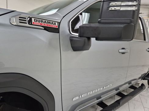 New 2026 GMC Sierra 2500 SLE w/ SLE Value Package; image 33