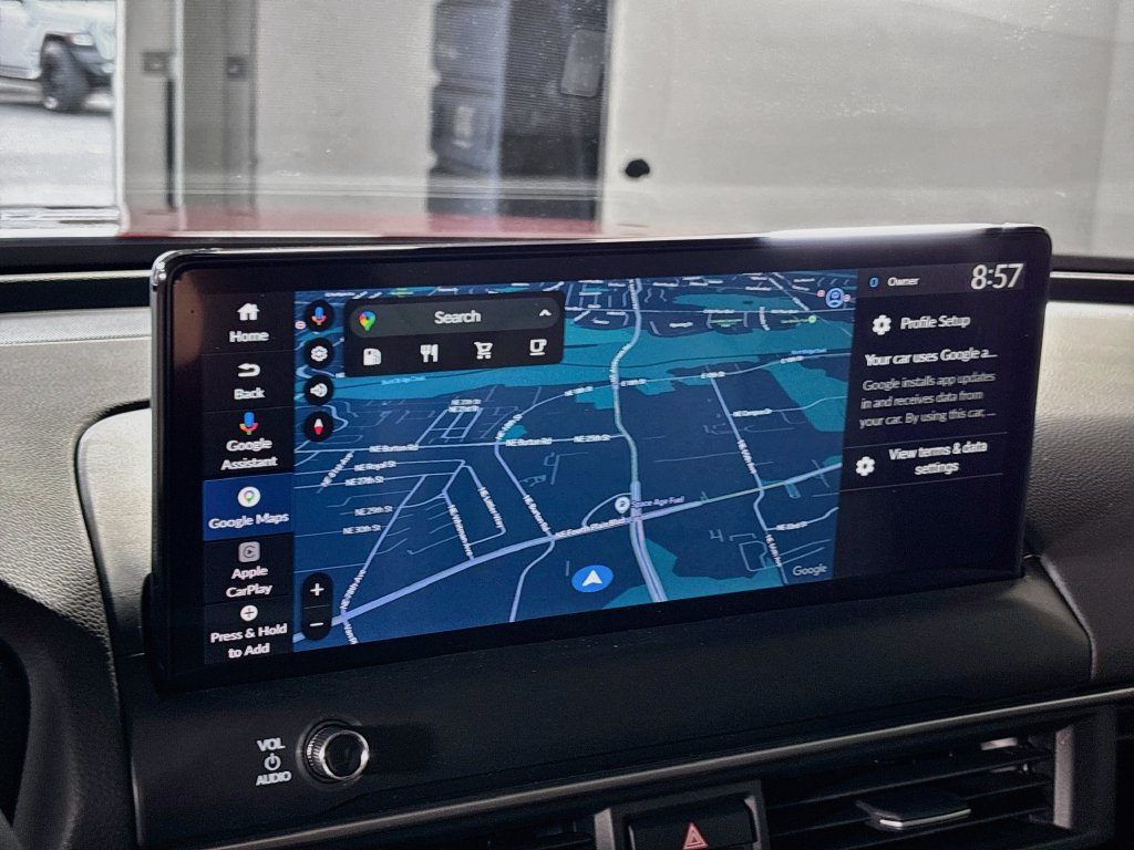 New 2026 Honda Pilot EX-L image 16