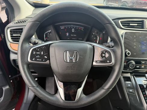 Used 2019 Honda CR-V EX image 23