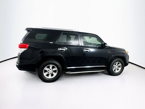 Used 2011 Toyota 4Runner SR5 image 10