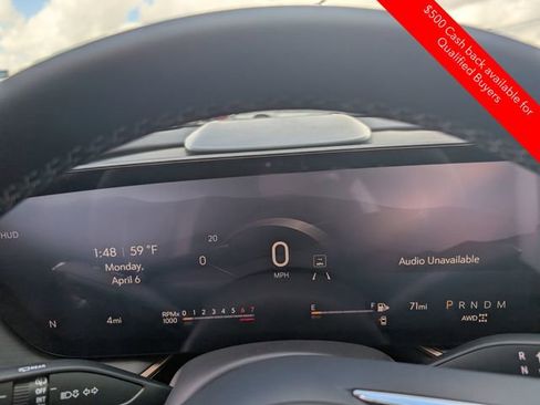 New 2026 Buick Envision Sport Touring AWD/4WD image 18