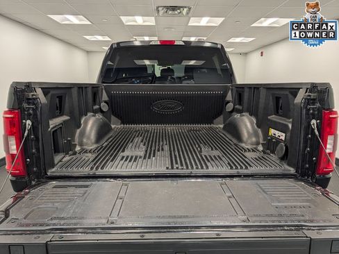 Used 2023 Ford F150 XLT w/ Equipment Group 302A High AWD/4WD image 32