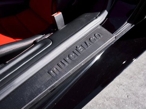 Used 2006 Lamborghini Murcielago Base image 44