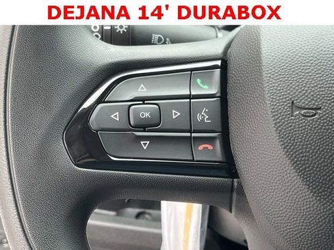 New 2024 RAM ProMaster 3500 w/ Convenience Group image 12