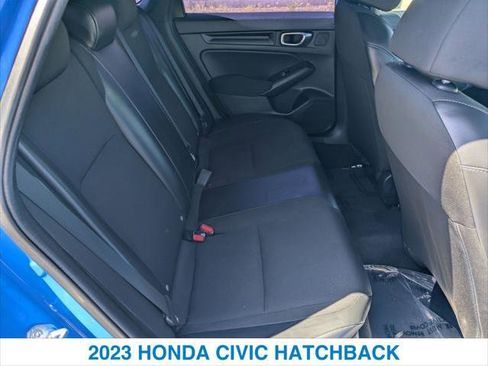Used 2023 Honda Civic Sport image 24