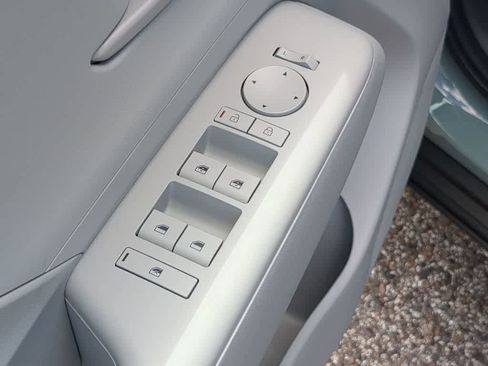 New 2026 Hyundai Kona SEL Sport image 18