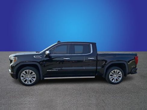 Used 2021 GMC Sierra 1500 Denali w/ Denali Premium Package AWD/4WD image 7