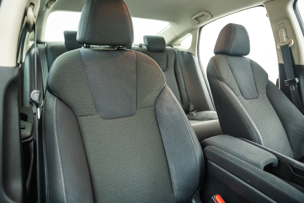 Used 2020 Honda Insight EX image 37