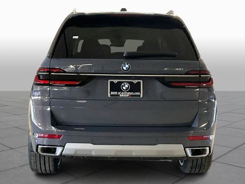 New 2026 BMW X7 xDrive40i image 4