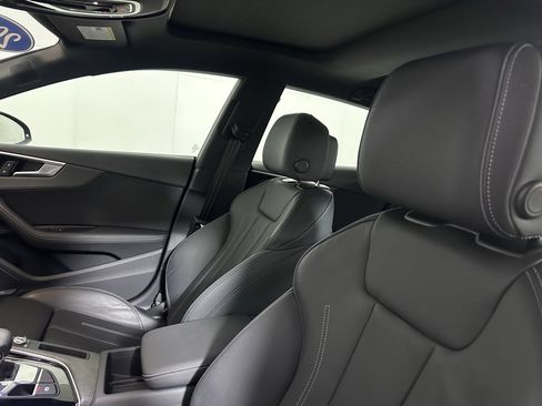 Used 2023 Audi A5 2.0T Premium Plus w/ Premium Plus image 14