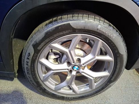 Certified 2023 BMW X3 xDrive30i w/ Convenience Package w/ZPA image 6