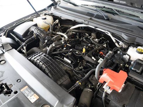 Used 2021 Ford Ranger XLT image 37