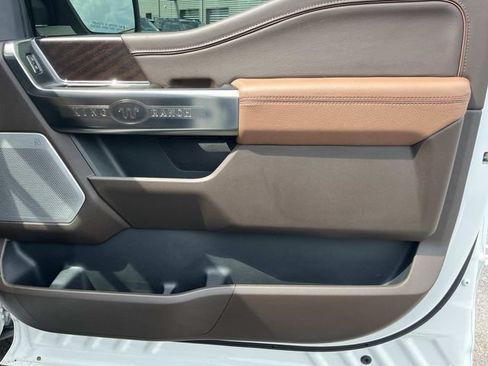 Used 2024 Ford F150 King Ranch AWD/4WD image 28
