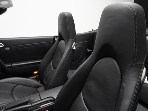 Used 2008 Porsche 911 Turbo AWD/4WD image 3