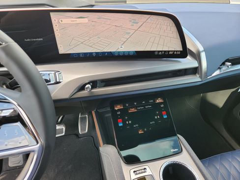 New 2026 Cadillac Vistiq Premium Luxury image 26