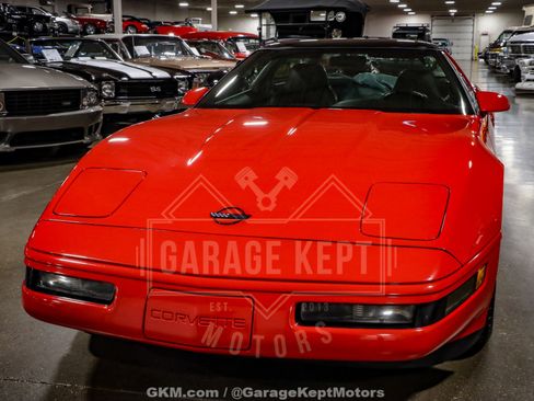 Used 1994 Chevrolet Corvette Coupe image 18