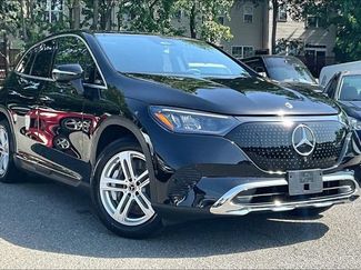 Certified 2023 Mercedes-Benz EQE 350+ 4MATIC SUV video 1