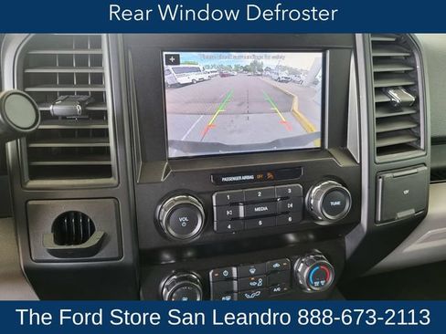 Used 2019 Ford F150 XL w/ Equipment Group 101A Mid RWD image 19