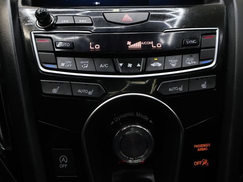 Used 2019 Acura RDX FWD image 25