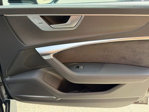 Used 2026 Audi RS 6 performance image 22