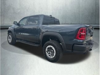 New 2026 RAM 1500 RHO AWD/4WD video 3